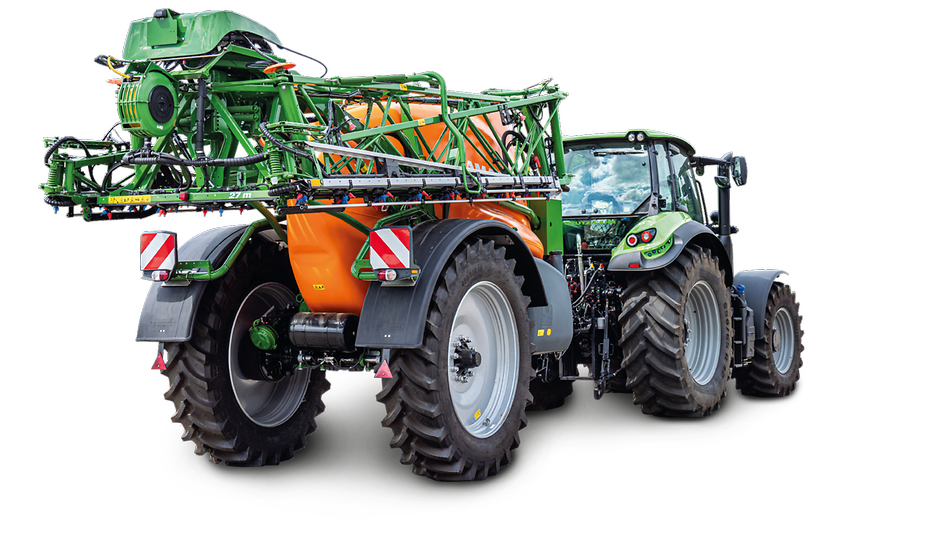 Dimond : vente et réparation de machines agricoles dans l’Eure