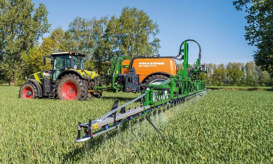 Dimond : vente et réparation de machines agricoles dans l’Eure