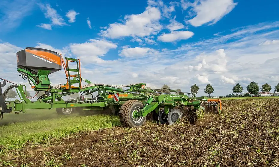 Dimond : vente et réparation de machines agricoles dans l’Eure