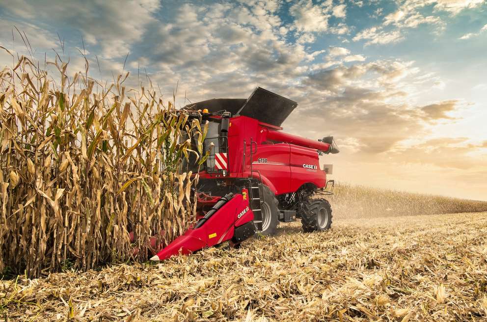 Dimond : vente et réparation de machines agricoles dans l’Eure