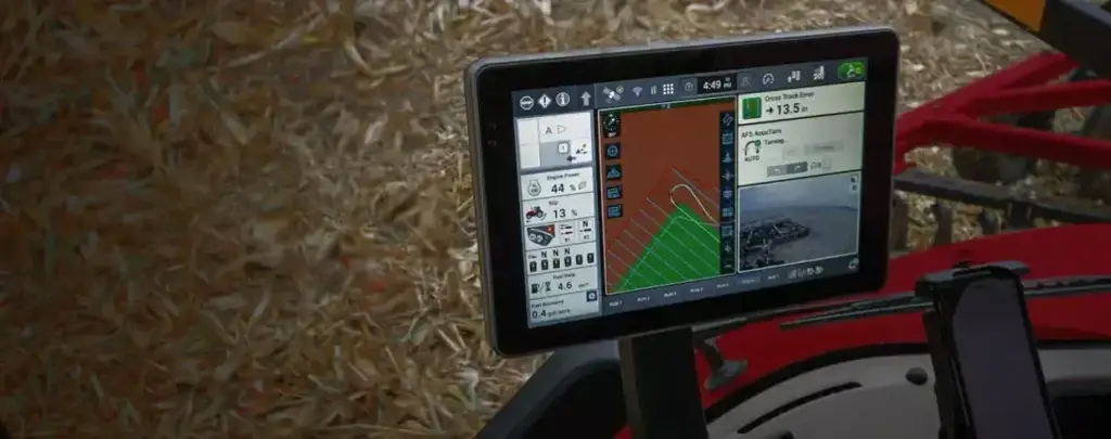 Dimond : vente et réparation de machines agricoles dans l’Eure