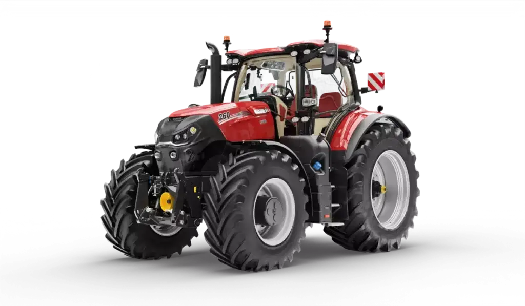 Dimond : vente et réparation de machines agricoles dans l’eure
