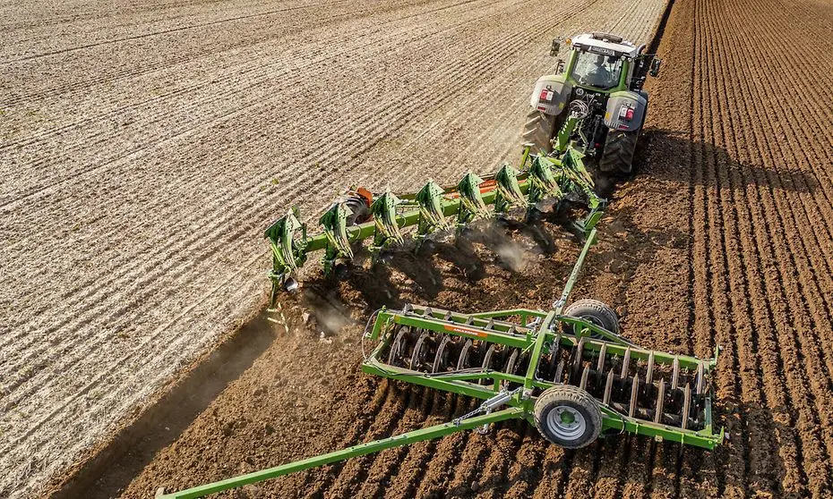 Dimond : vente et réparation de machines agricoles dans l’eure