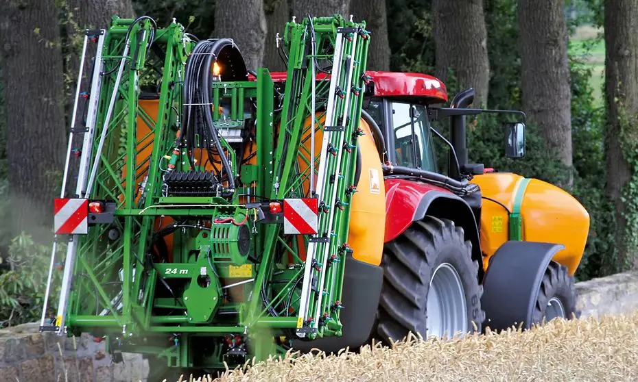 Dimond : vente et réparation de machines agricoles dans l’eure