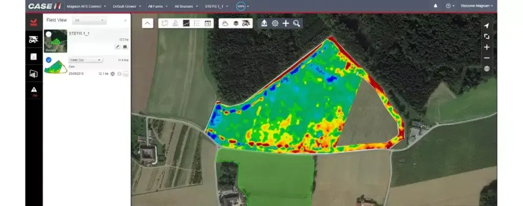 Dimond : vente et réparation de machines agricoles dans l’Eure