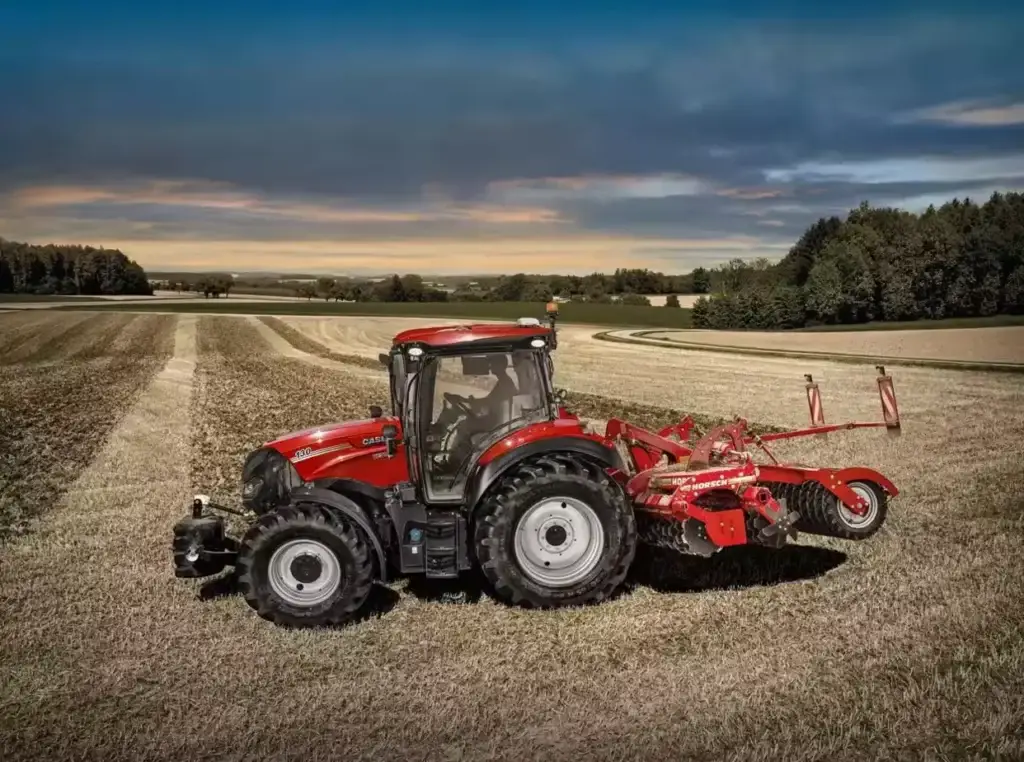 Dimond : vente et réparation de machines agricoles dans l’eure